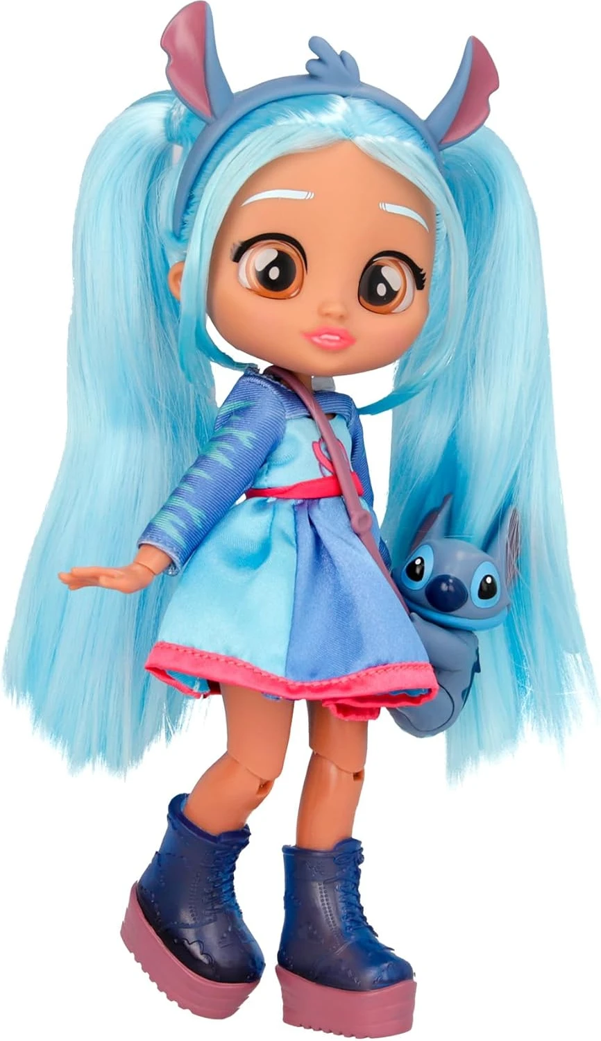 Poupée BFF Stitch Disney – Image 2
