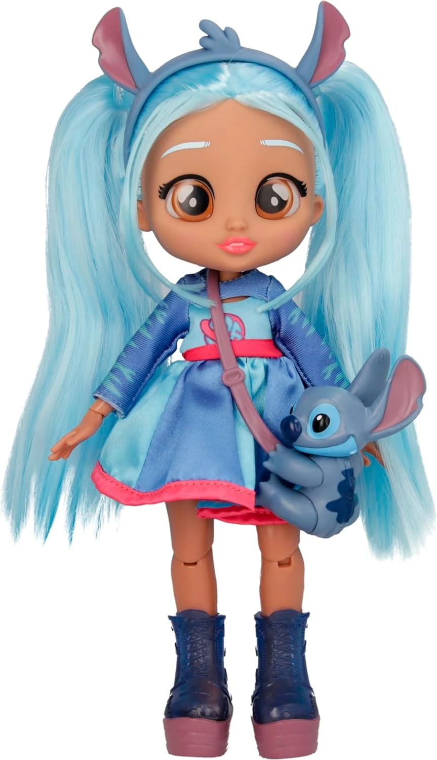 Poupée BFF Stitch Disney – Image 3