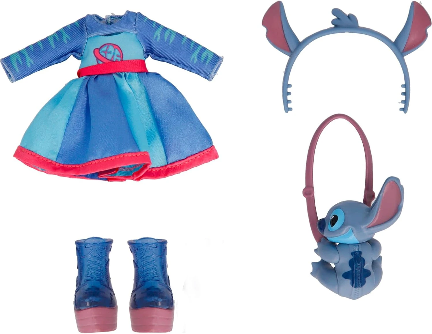 Poupée BFF Stitch Disney – Image 4