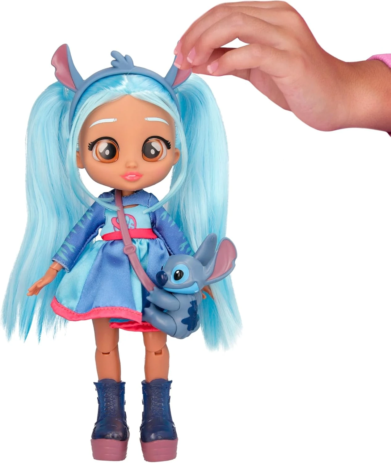 Poupée BFF Stitch Disney – Image 5