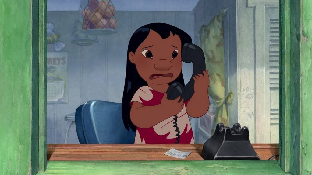 Lilo & Stitch : Des Extraterrestres envahissent ma maison !