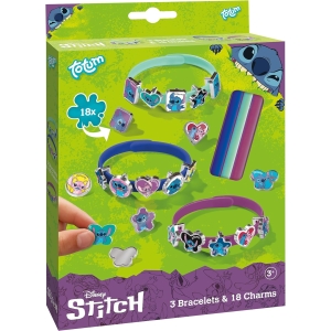 Bracelets Créatifs Enfant - Lot de 18