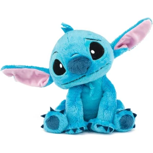Disney Stitch Bleu 20 cm - Lilo & Stitch