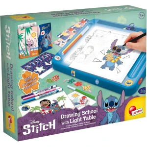 <p><strong>École de Dessin Disney Stitch pour Enfants</strong></p>