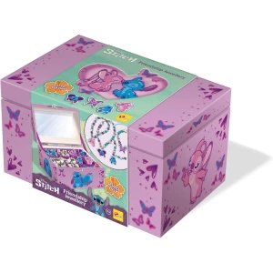 Kit Bijoux Stitch Disney - Création d'Amitié