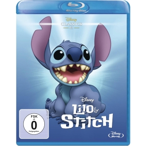Lilo & Stitch - Blu-ray Disney Classique
