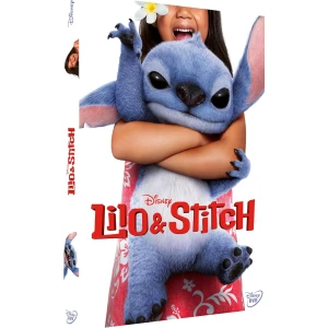 Lilo & Stitch : T-shirt Enfant Fun