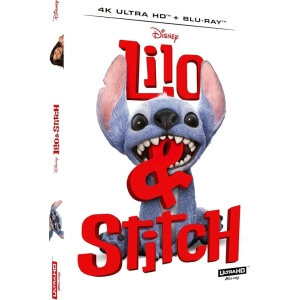 Film Lilo et Stitch