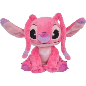 Disney Lilo & Stitch - Poupée Angel Rose 20 cm