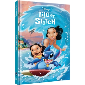 Lilo et Stitch : L'Univers Disney Enchanté