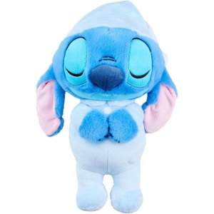 Peluche Stitch Endormi avec Sons Relaxants 31 cm