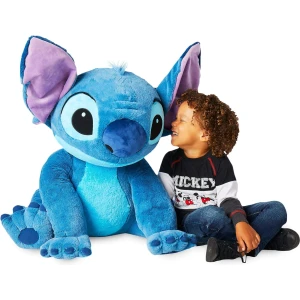 Peluche XXL Stitch Lilo & Stitch 60 cm
