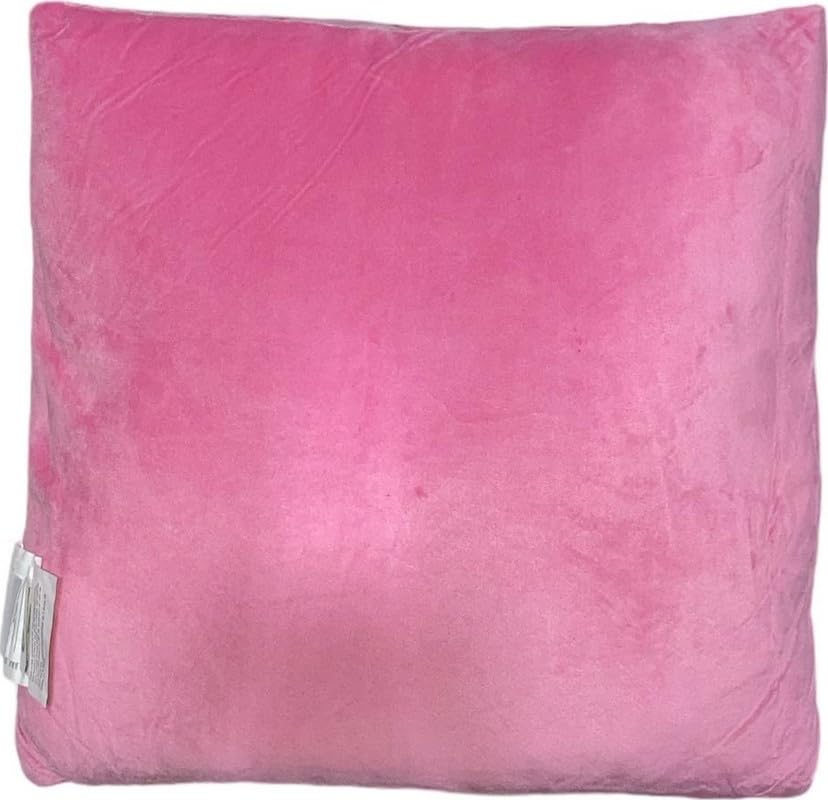 Coussin Stitch Lilo & Stitch 38 cm Rose – Image 2