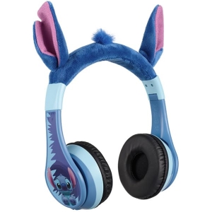 Casque Bluetooth Stitch Enfant avec Microphone