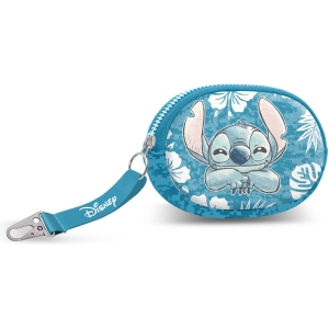 Porte-monnaie Lilo & Stitch Aloha Pill