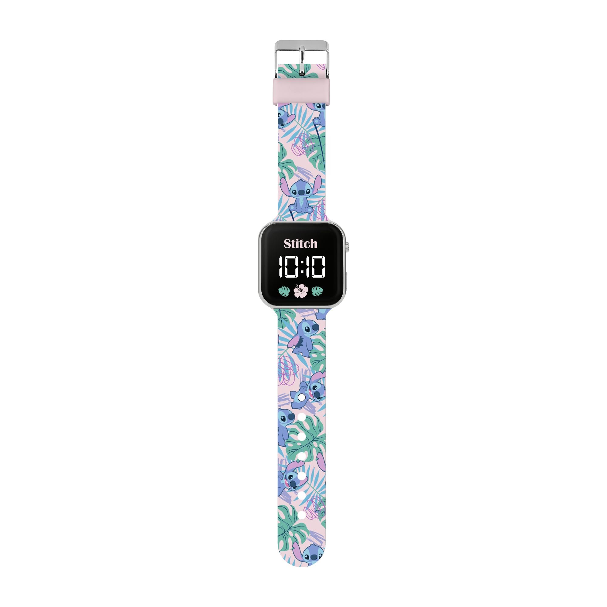 Montre connectée Lilo & Stitch pour enfants – Image 2