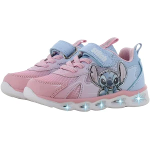Baskets Lumineuses Lilo & Stitch pour Filles