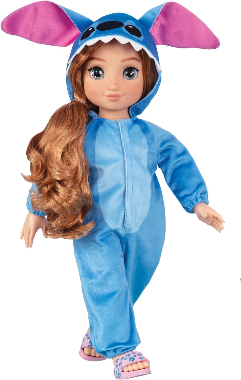 Poupée Lilo & Stitch ILY 4EVER Stitch 45 cm – Image 4