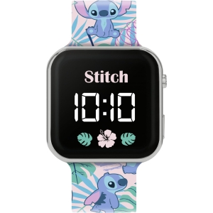 Montre connectée Lilo & Stitch pour enfants