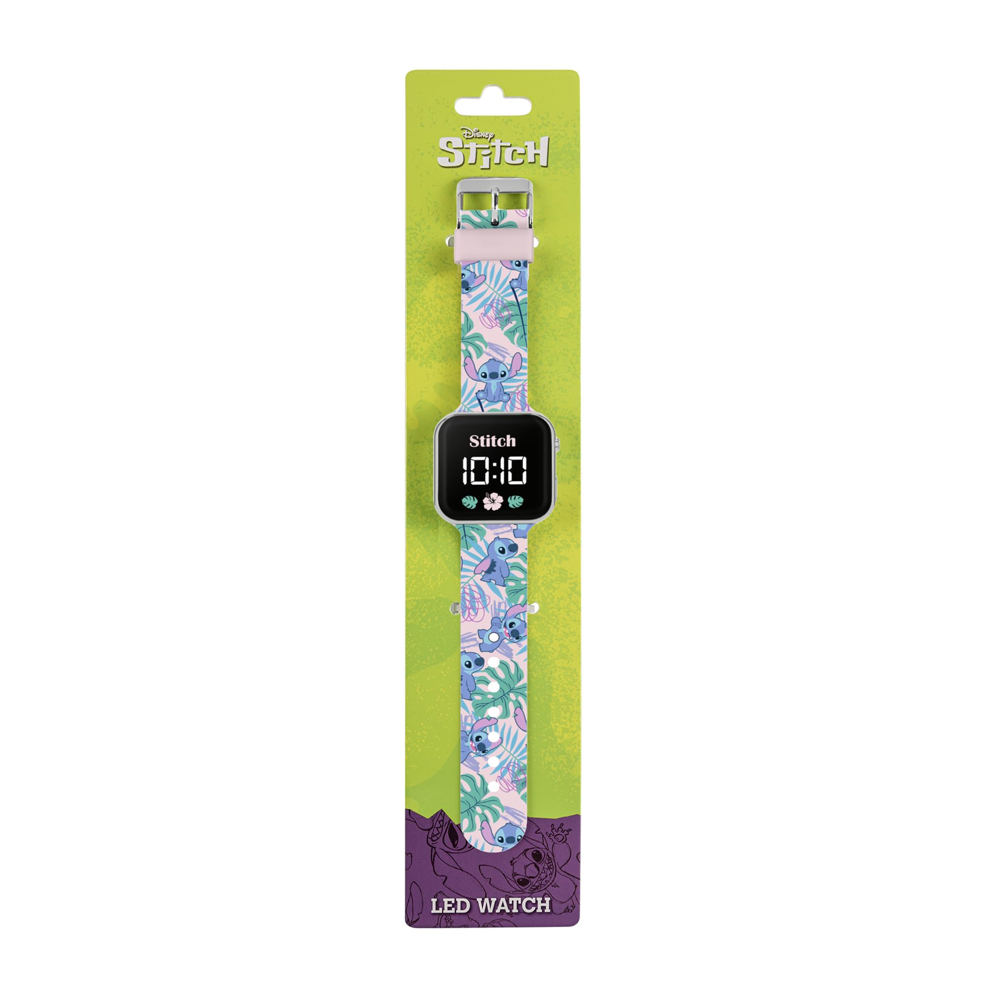 Montre connectée Lilo & Stitch pour enfants – Image 4