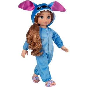 Poupée Lilo & Stitch ILY 4EVER Stitch 45 cm