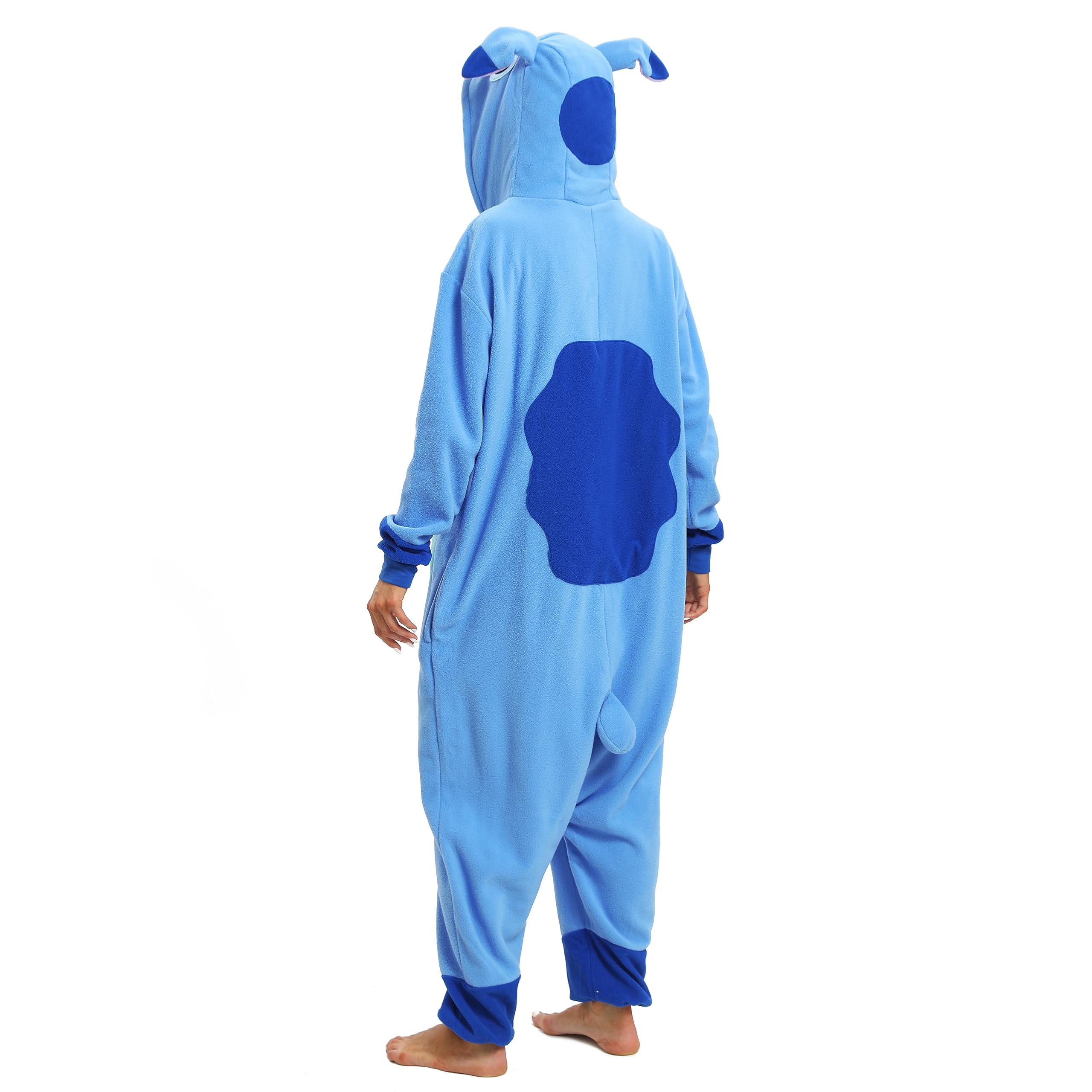 Pyjama Kigurumi Lilo & Stitch pour Adulte – Image 4