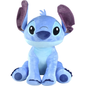 Peluche géante Lilo & Stitch 75 cm