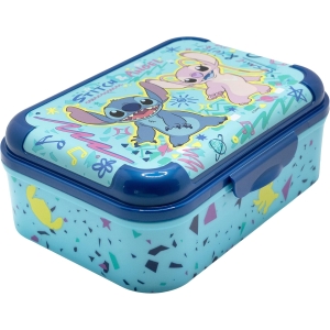 Boîte à déjeuner Stitch pour enfants
