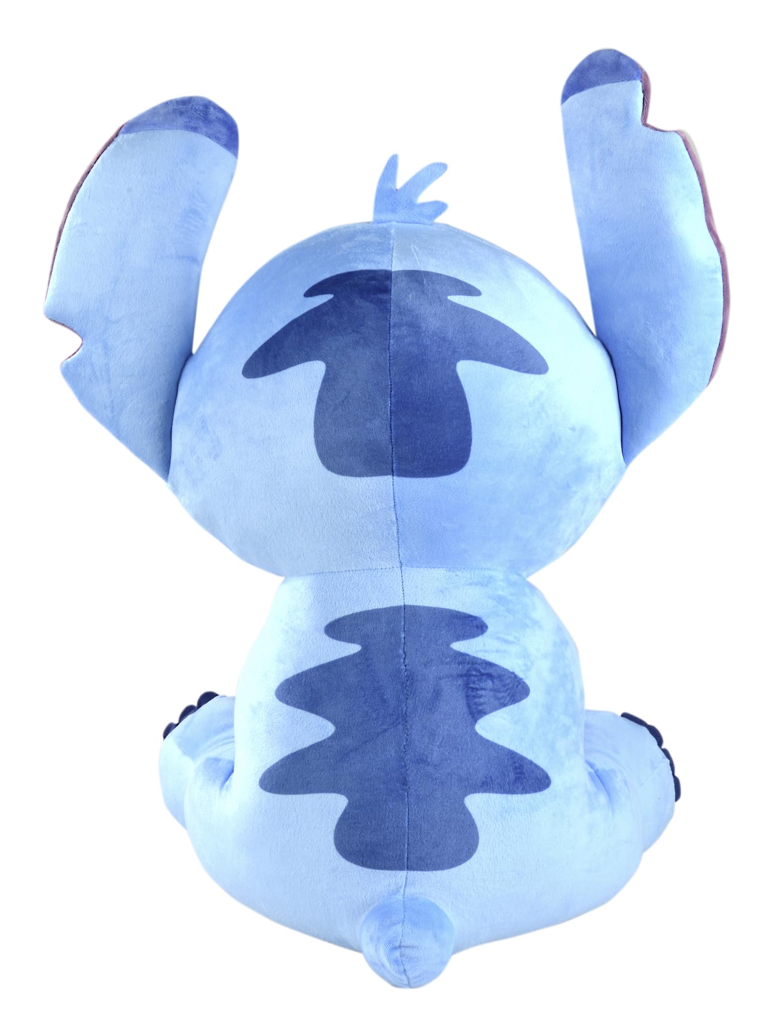 Peluche géante Lilo & Stitch 75 cm – Image 4