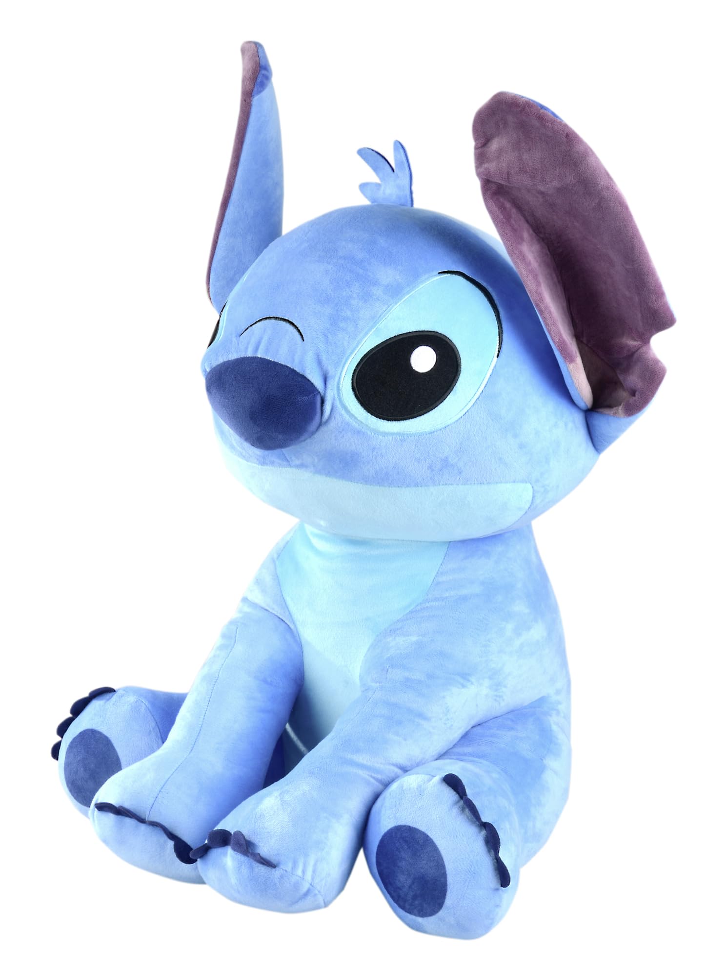 Peluche géante Lilo & Stitch 75 cm – Image 2