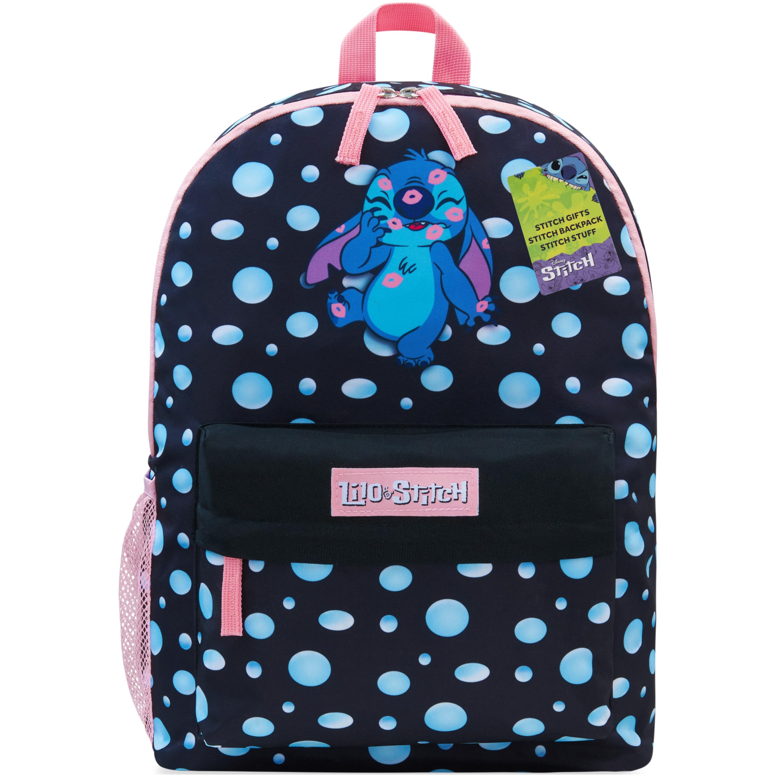 Sac à dos Lilo & Stitch pour fille ado