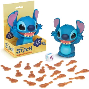Jeu de société Lilo & Stitch Laughing Game