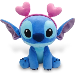 Peluche Lilo & Stitch Love 25 cm