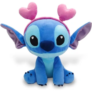 Peluche Lilo & Stitch Love 25 cm