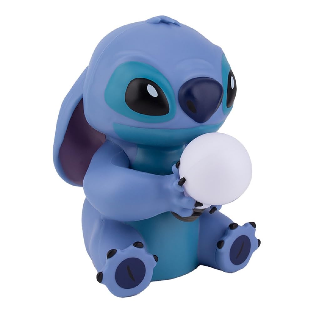 Lampe de collection Lilo & Stitch Paladone – Image 2