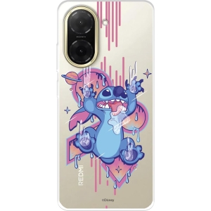 Coque Xiaomi Redmi A5 Lilo & Stitch Graffiti