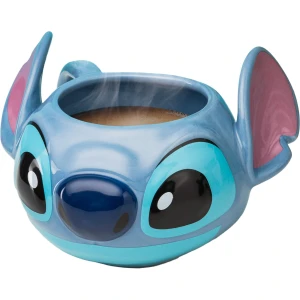 Tasse Stitch en Forme Lilo & Stitch