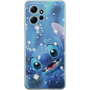 Coque de téléphone Lilo & Stitch pour Xiaomi Redmi Note 12
