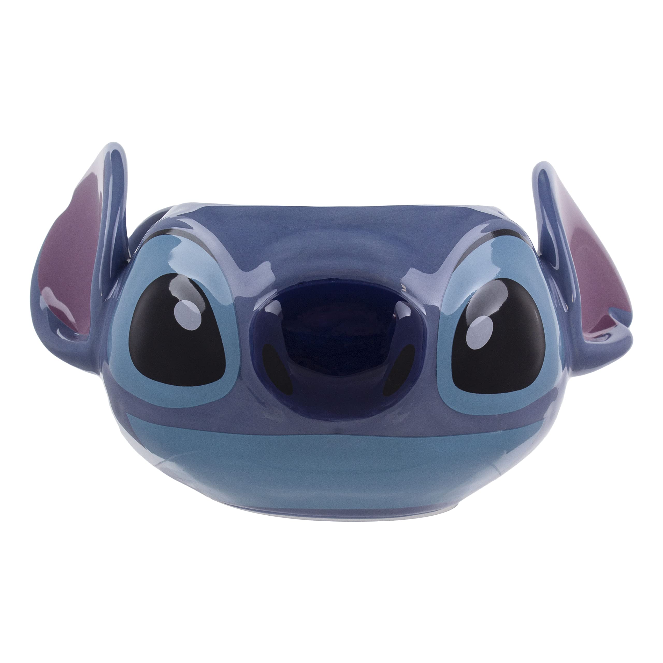 Tasse Stitch en Forme Lilo & Stitch – Image 5