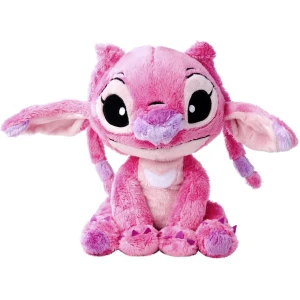 Peluche Lilo & Stitch Angel Rose 25 cm
