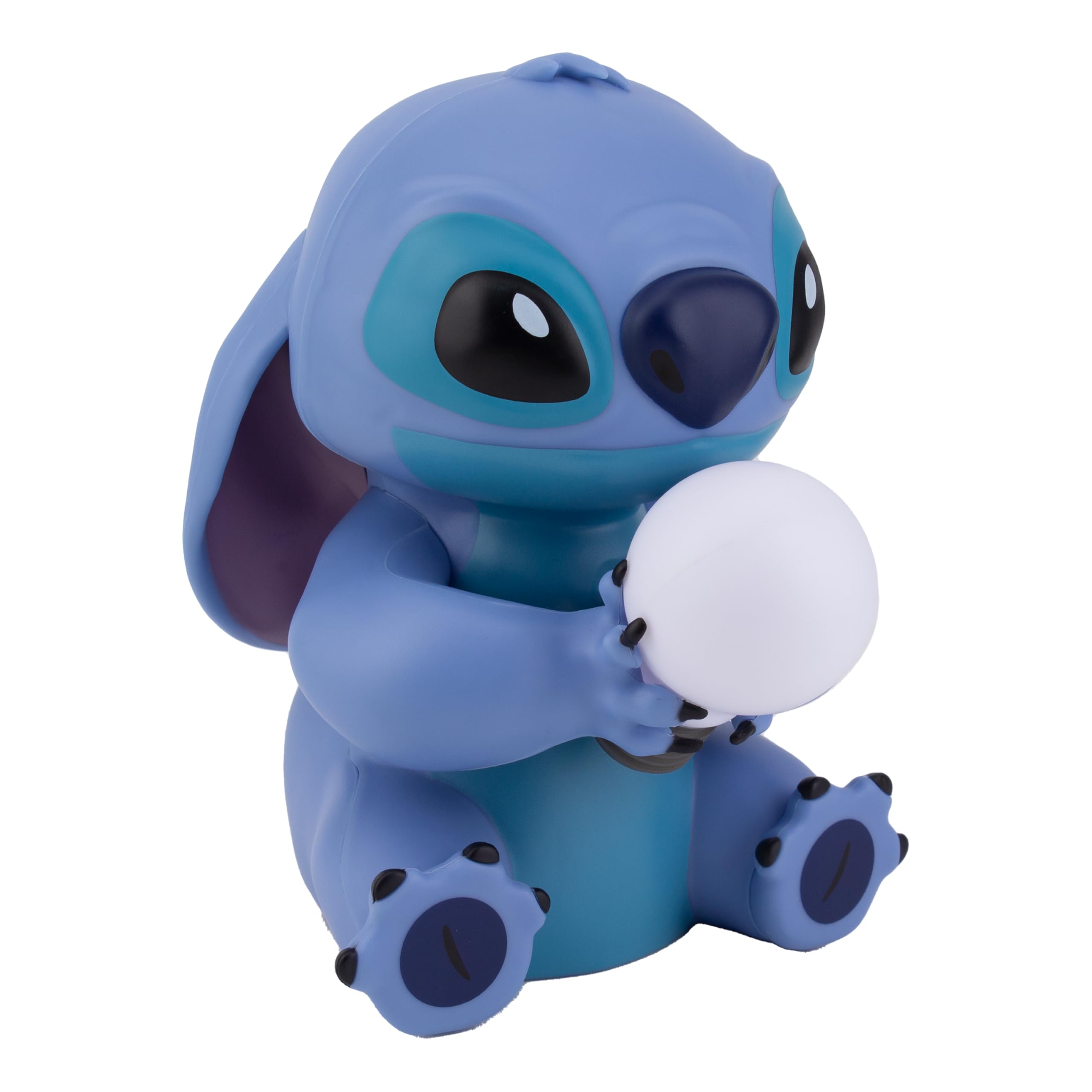 Lampe de collection Lilo & Stitch Paladone