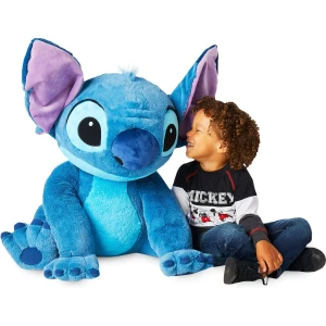 Peluche Lilo & Stitch Stitch XXL 60 cm