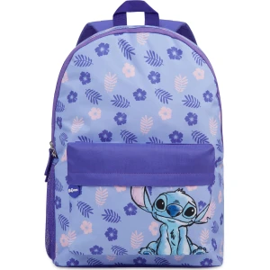 Sac à dos Lilo & Stitch pour fille ado violet