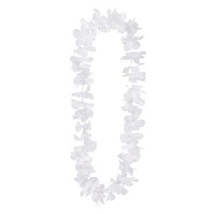 Collier hawaïen Lilo & Stitch Ohana 105 cm