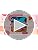 Lunettes de soleil Lilo & Stitch pour enfant fille – Image 7