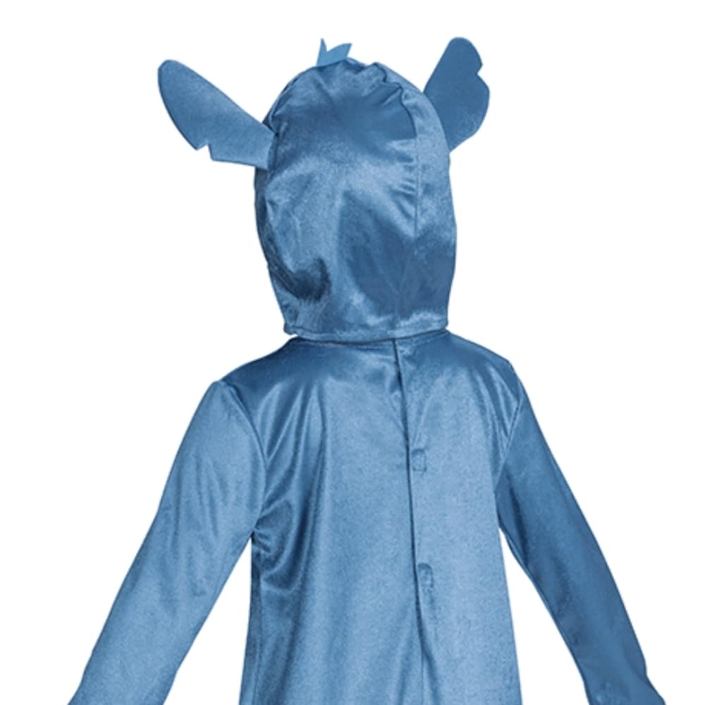 Déguisement Enfant Stitch Classique Disney – Image 5