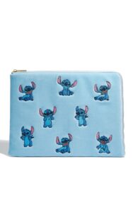 Housse Lilo & Stitch pour ordinateur portable 16"