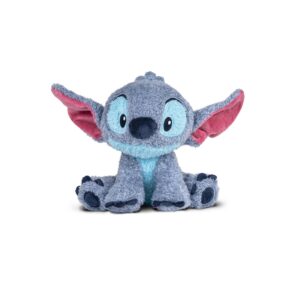 Peluche audio Lilo & Stitch Tonie Câlin Disney