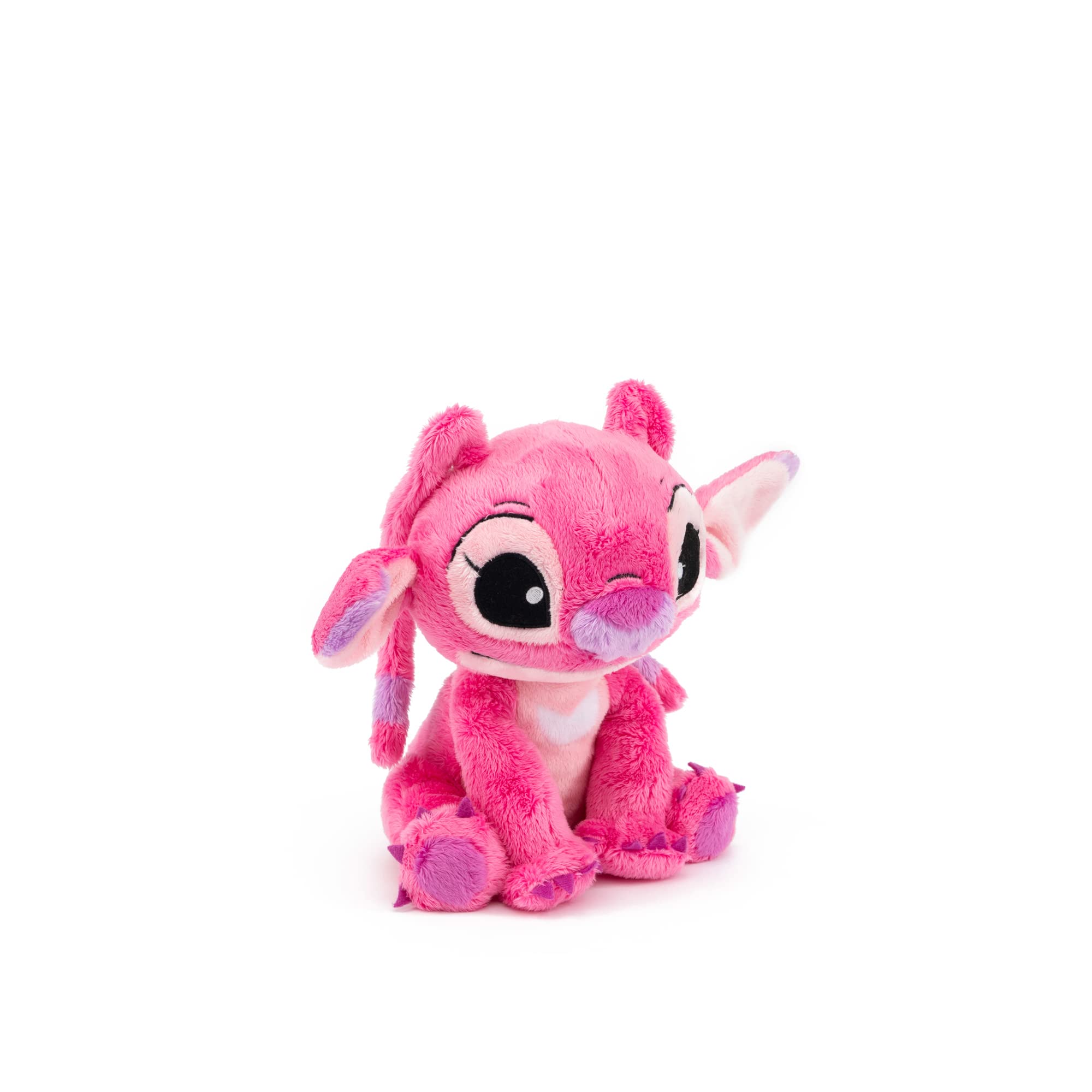 Peluche Lilo & Stitch Angel Rose 20 cm – Image 3