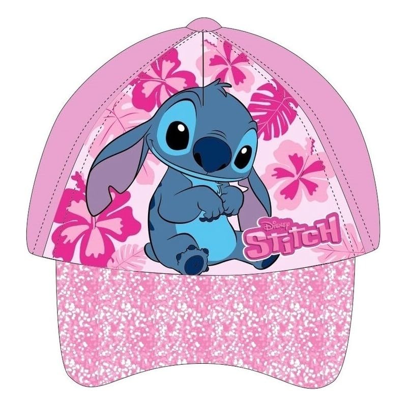 Casquette Lilo & Stitch pour Fille – Image 2